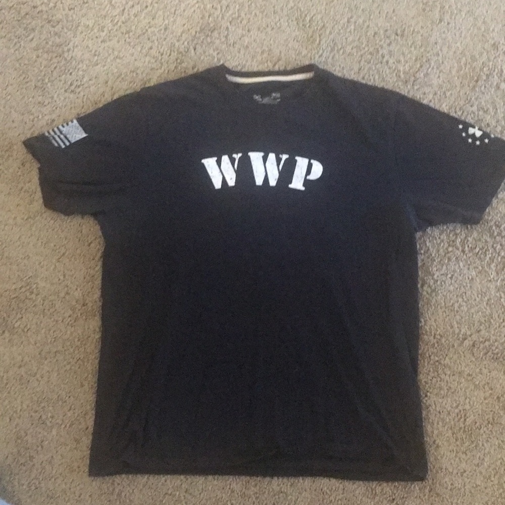 Under Armour Tees